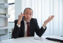 corporate phone business inquiries