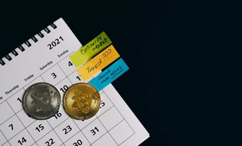 cryptocurrency tips 2025