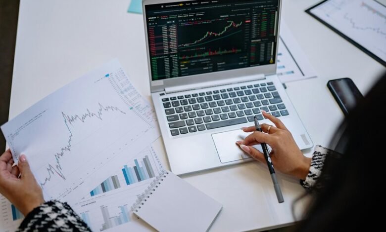 stocks for quick profits