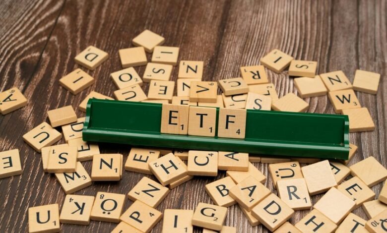top etfs for 2025