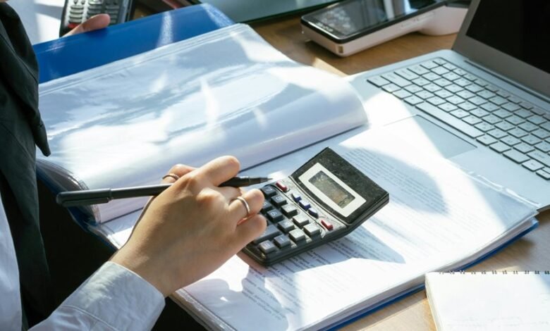 analysis of specific numbers