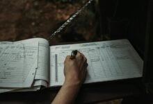 data compilation record numbers