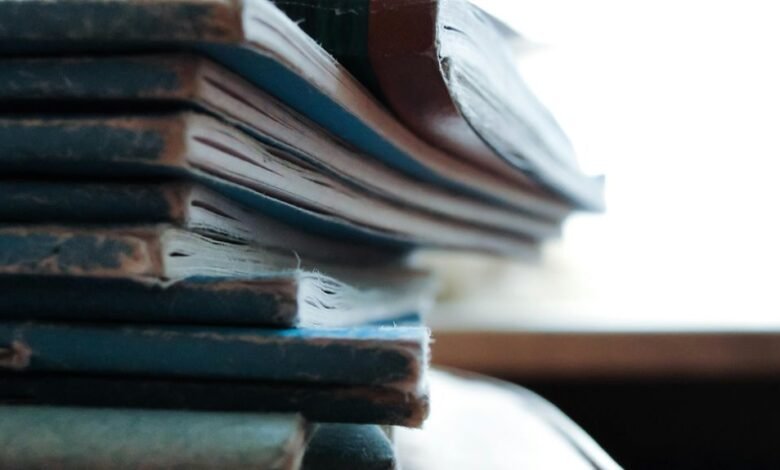 dataset archive record numbers