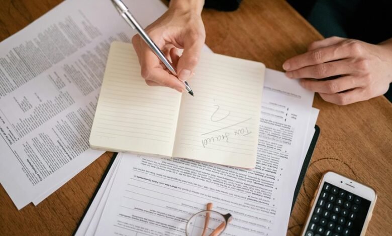 entry review for numbers