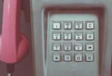 phone number analysis requested