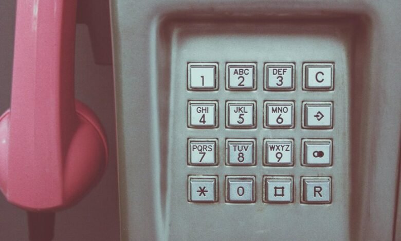 trace call sources numbers