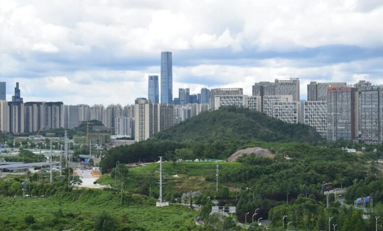 business development metrics overview