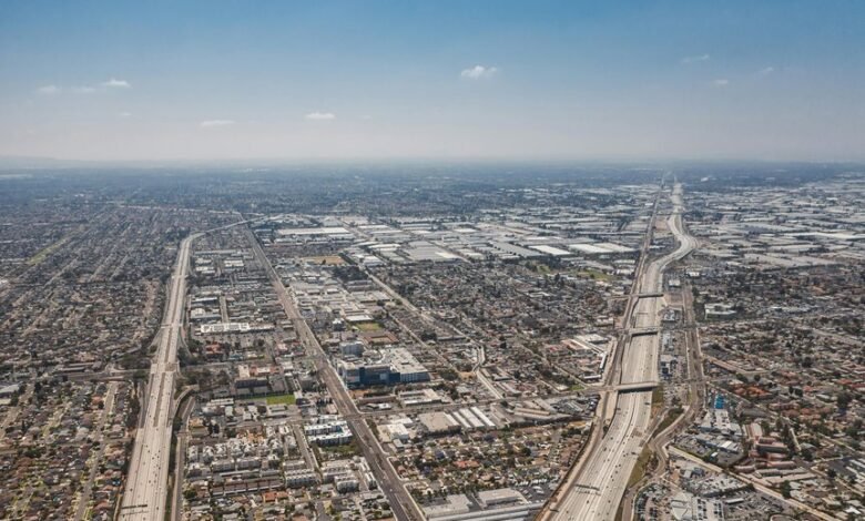 sector expansion overview data