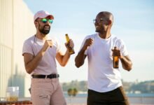 evelyne s public interactions documented