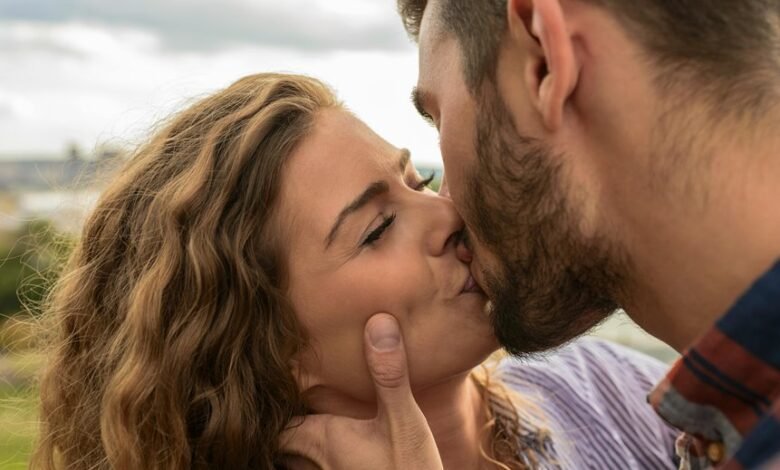 profile interaction summary