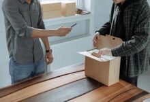 usage and interaction review