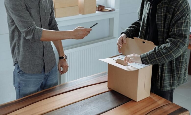 usage and interaction review