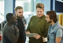 user engagement behavior analysis