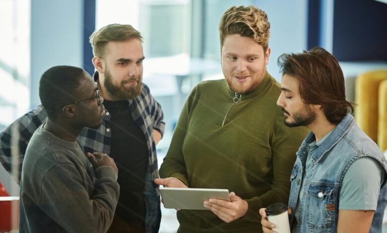 user engagement behavior analysis